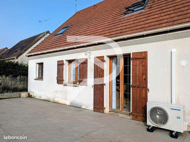 Maison vente à Beauvais, Méru