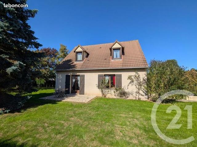 Maison vente à Néville, Seine-Maritime