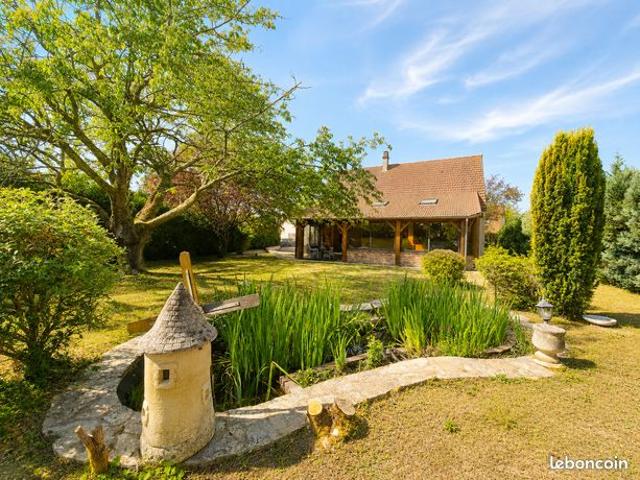 Maison vente à Beauvais, Bresles