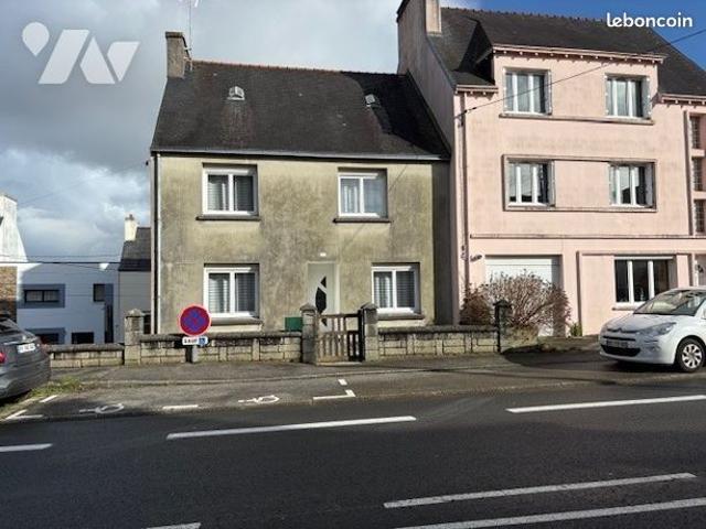 Maison vente à Quimper, Bretagne