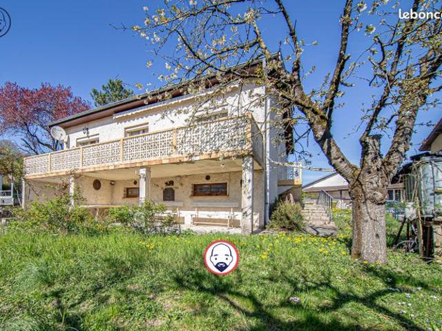 Maison vente à Toul