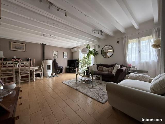 Maison vente à Le Raincy, Le Blanc-mesnil