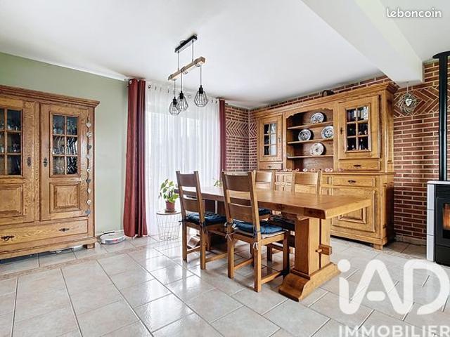 Maison vente à Fontenay-le-Comte, Pays de la Loire