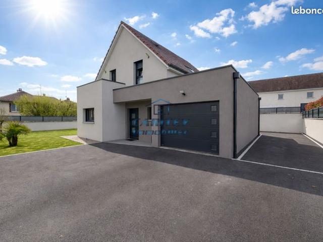 Maison vente à Roanne, Luré