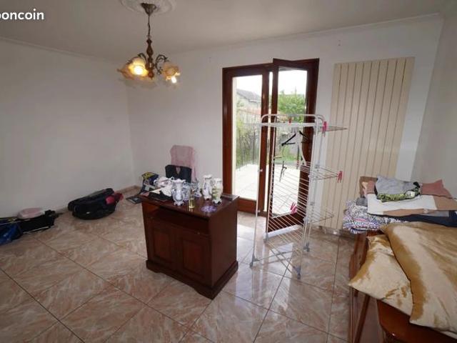 Maison vente à Le Raincy, Aulnay-sous-bois