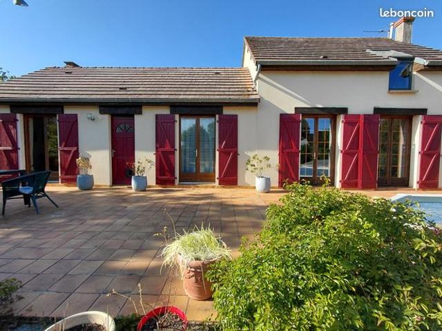Maison vente à Mortagne-au-Perche, Irai