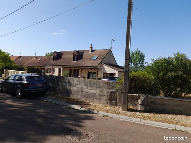 Maison vente à Buffon, Côte-d'Or