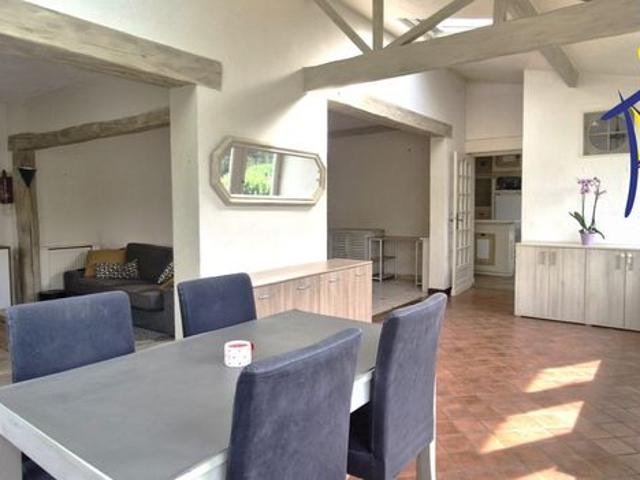Maison vente à Viry-Châtillon, Essonne