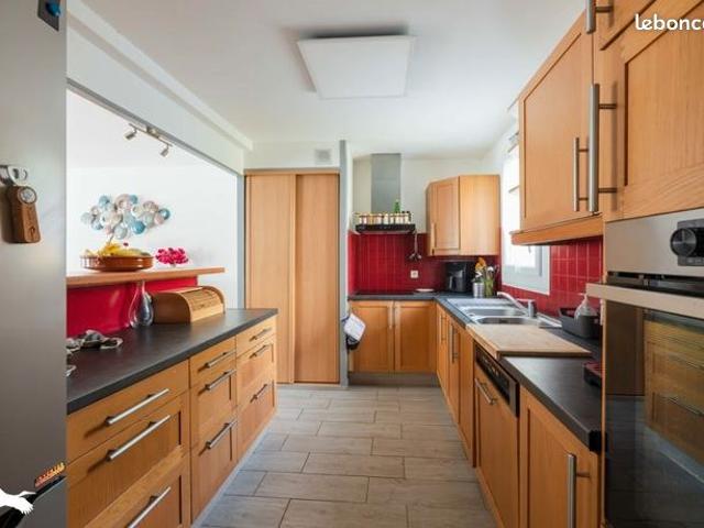 Maison vente à Pontoise, Vauréal