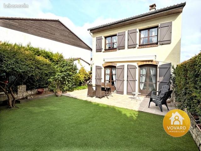 Maison vente à Saint-brice-sous-forêt, Val-d'Oise