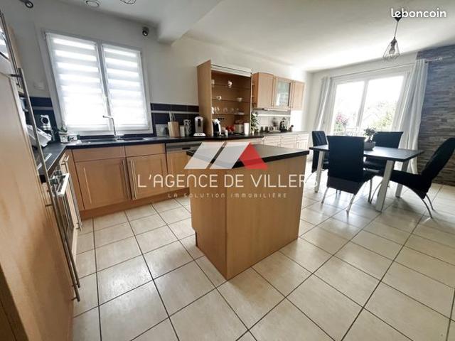 Maison vente à Clermont, Monchy-saint-eloi