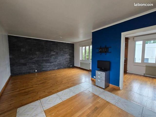 Maison vente à Palaiseau, Sainte-geneviève-des-bois