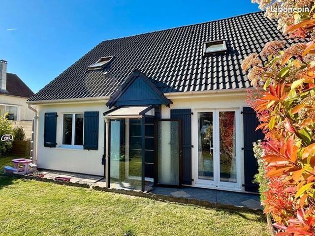 Maison vente à Pontoise, Beaumont-sur-oise