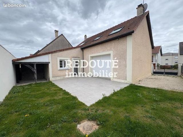 Maison vente à Reims, Tinqueux