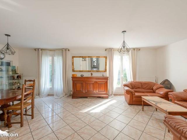 Maison vente à Vauréal, Val-d'Oise