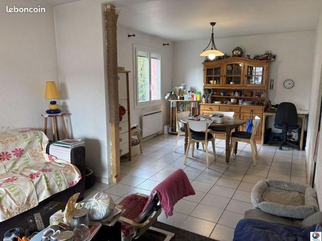 Maison vente à La Tour-du-Pin, La Verpillière