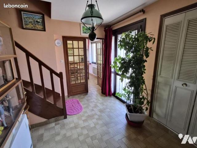 Maison vente à Toul