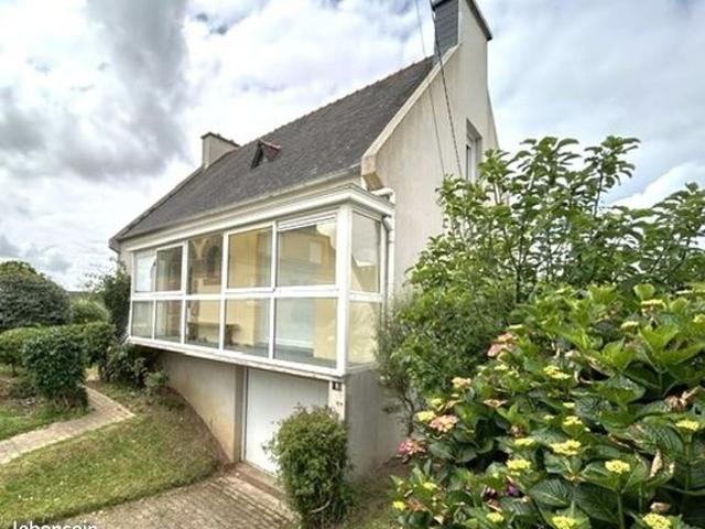 Maison vente à Brest, Bretagne