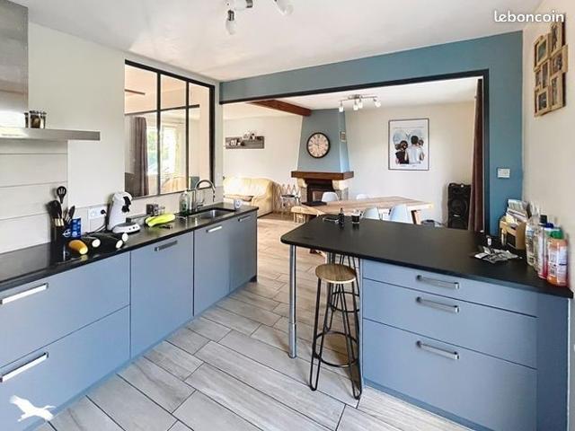 Maison vente à Guingamp, Bretagne
