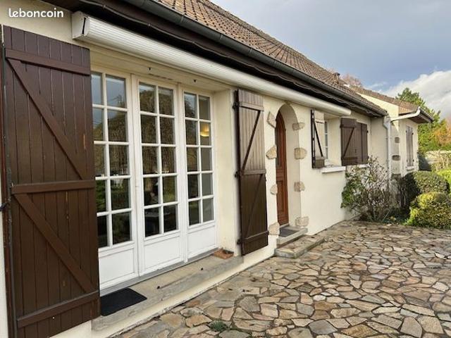 Maison vente à Clermont, Fitz-james