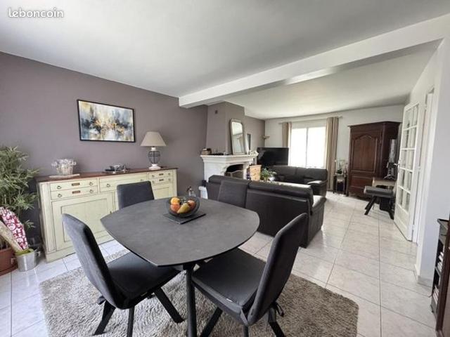 Maison vente à Le Raincy, Livry-gargan