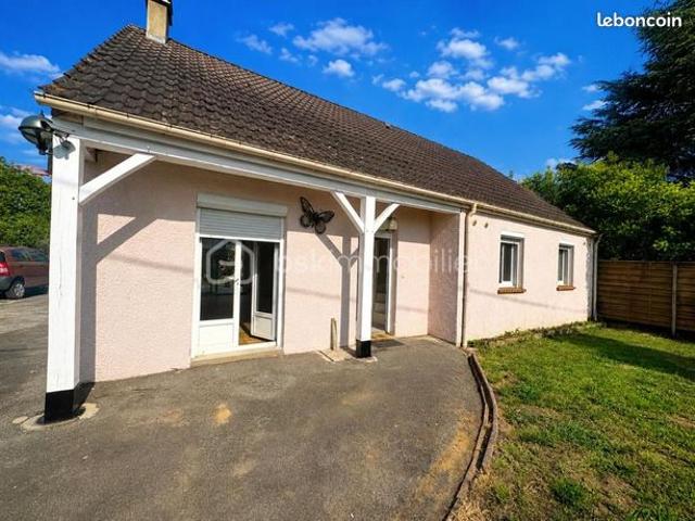 Maison vente à Clermont, Avrechy