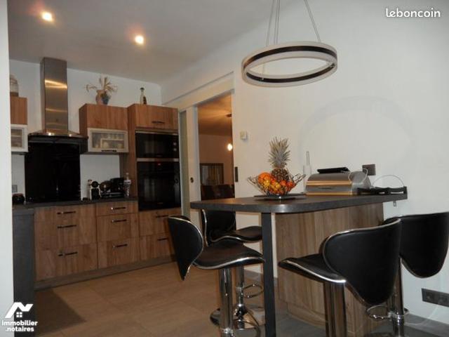 Maison vente à Évreux, Grossoeuvre