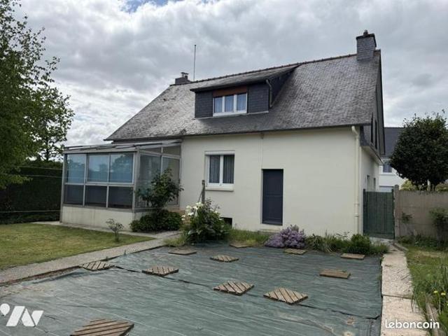 Maison vente à Saint-Brieuc, Bretagne
