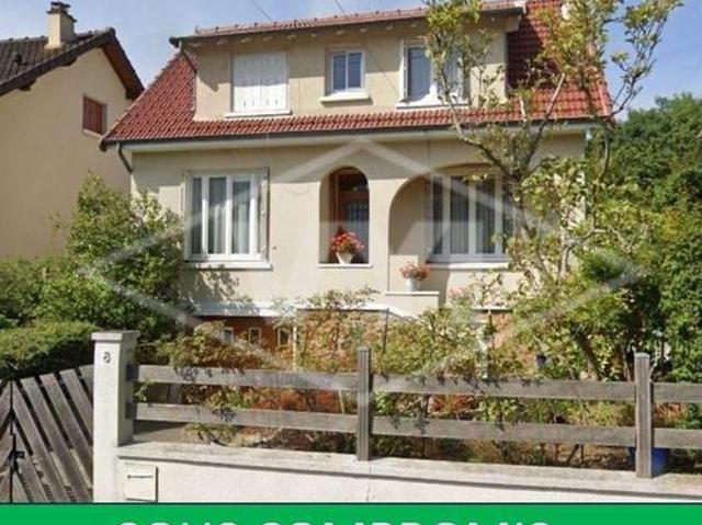 Maison vente à Melun, Combs-la-ville