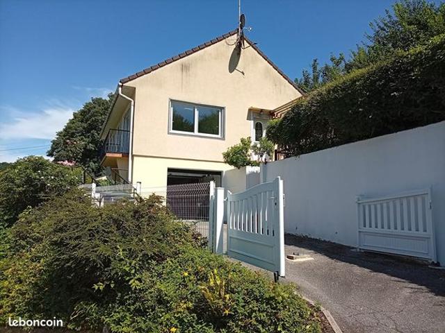 Maison vente à Le Havre, Lillebonne