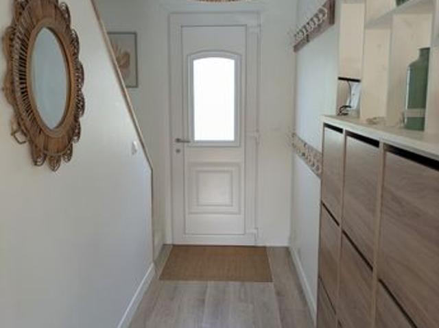 Maison vente à Montargis, Nargis