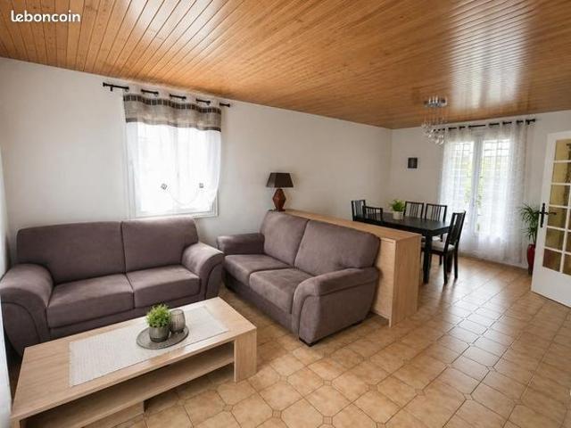 Maison vente à Aurillac, Leynhac
