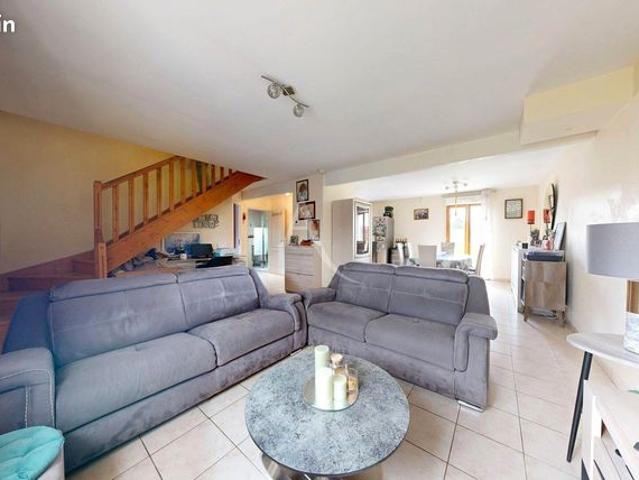 Maison vente à Les Andelys, Etrépagny
