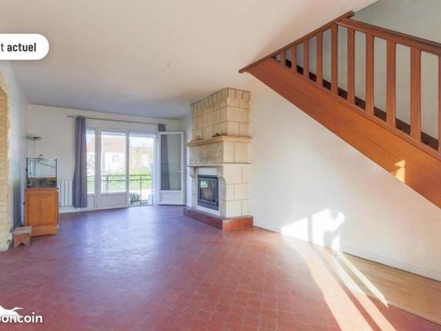 Maison vente à Aubergenville, Yvelines
