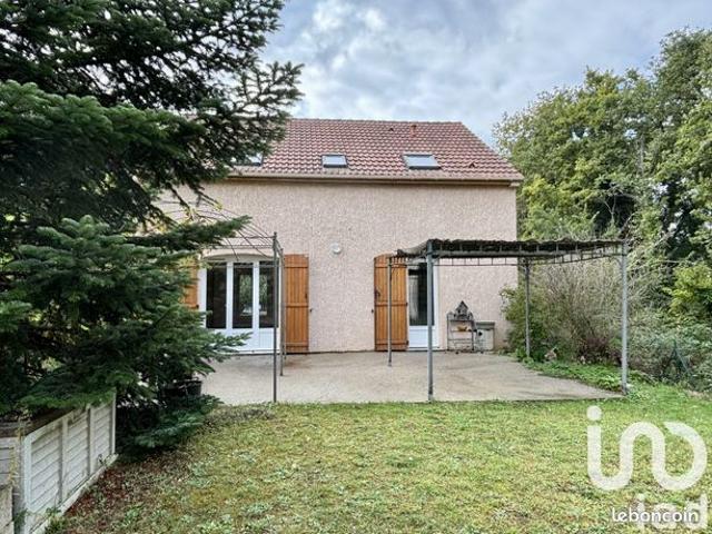 Maison vente à Fontainebleau, Saint-pierre-lès-nemours