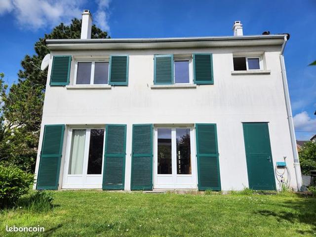 Maison vente à Le Raincy, Villemomble