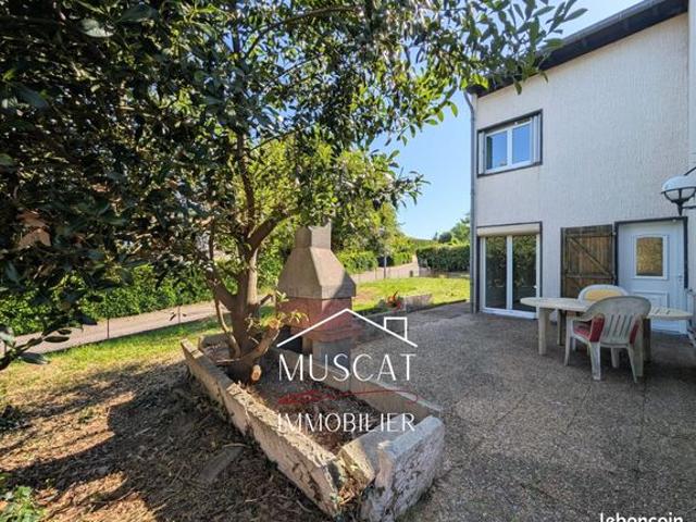 Maison vente à La Tour-du-Pin, Saint-quentin-fallavier