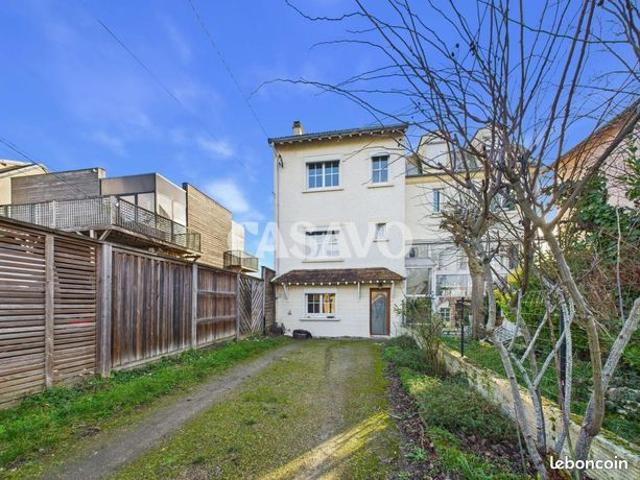 Maison vente à Eaubonne, Val-d'Oise