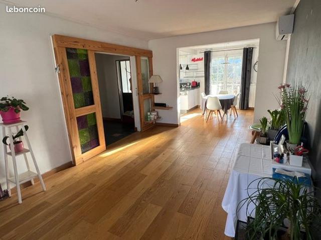 Maison vente à Vitry-le-François, Saint-chéron