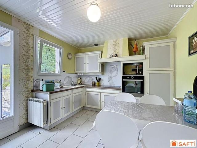 Maison vente à Paron, Yonne