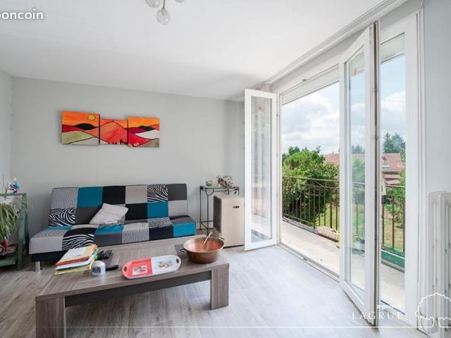 Maison vente à Vichy, Cusset