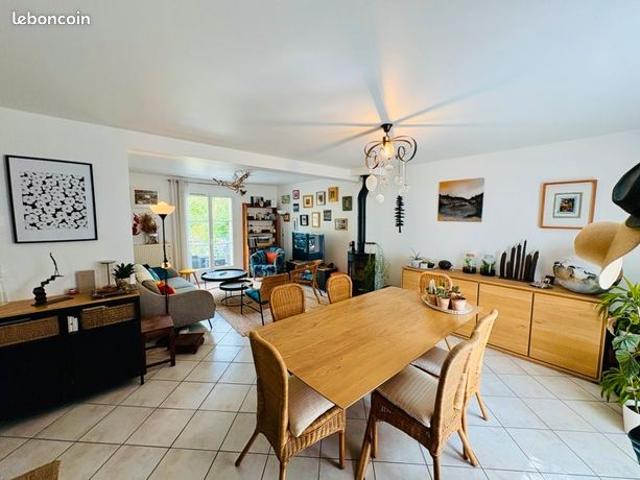 Maison vente à Pontoise, Vauréal