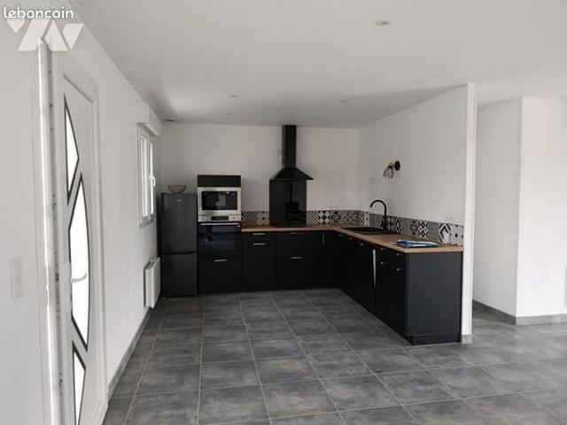 Maison vente à Coutances, Notre-dame-de-cenilly
