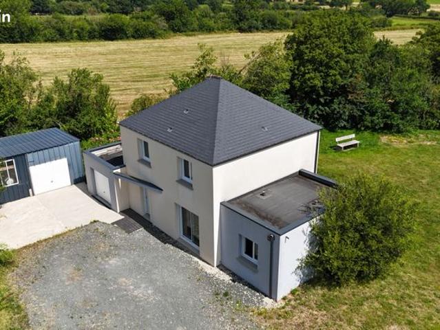 Maison vente à Cherbourg, Néhou