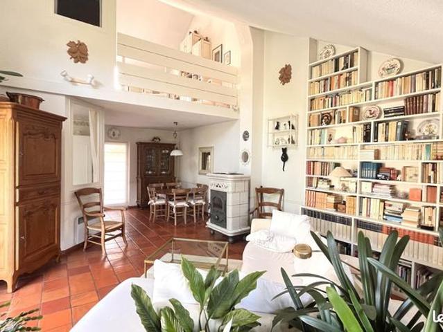 Maison vente à Pontoise, Jouy-le-moutier