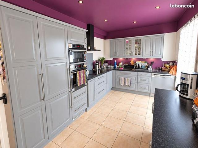 Maison vente à La Ferté-sous-Jouarre, Seine-et-Marne