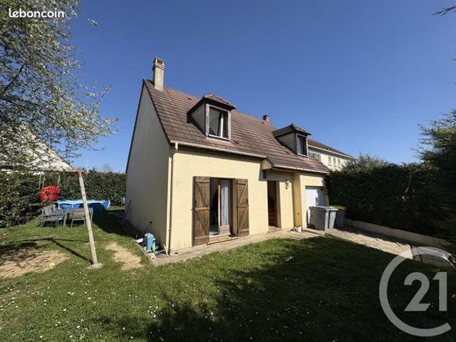 Maison vente à Sarcelles