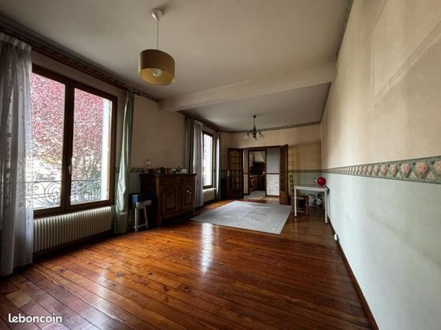 Maison vente à Bobigny