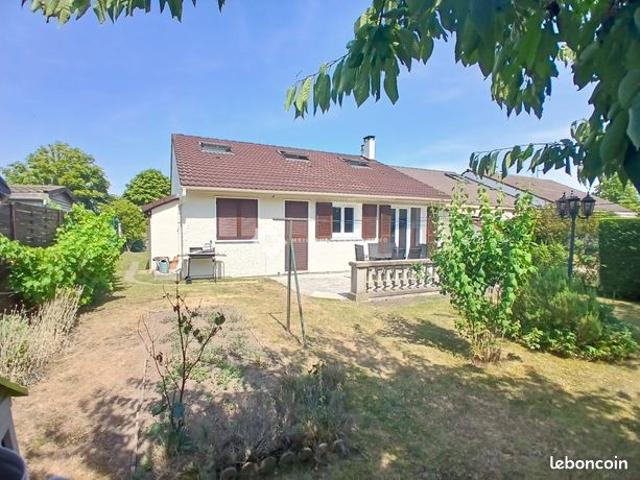 Maison vente à Compiègne, Chelles