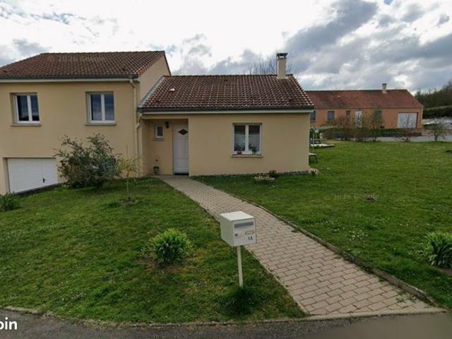 Maison vente à Sarreguemines, Wittring